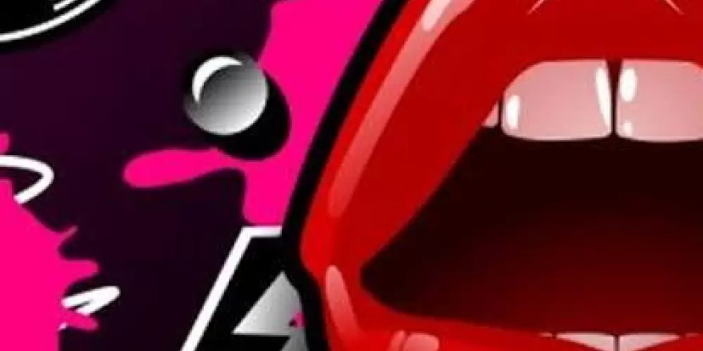 Imagem do grupo de WhatsApp Lots Of Sex😈