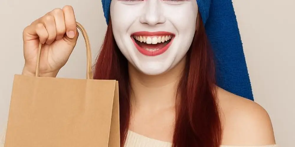 Imagem do grupo de WhatsApp Louca pelos descontos, promoções e ofertas virais 🛍️😱