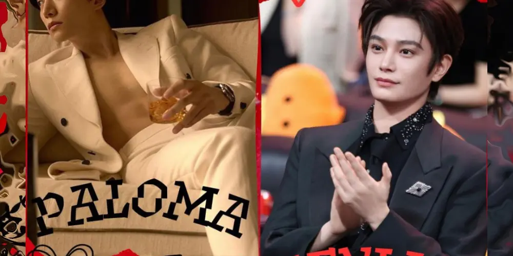 Imagem do grupo de WhatsApp Loucas por doramas