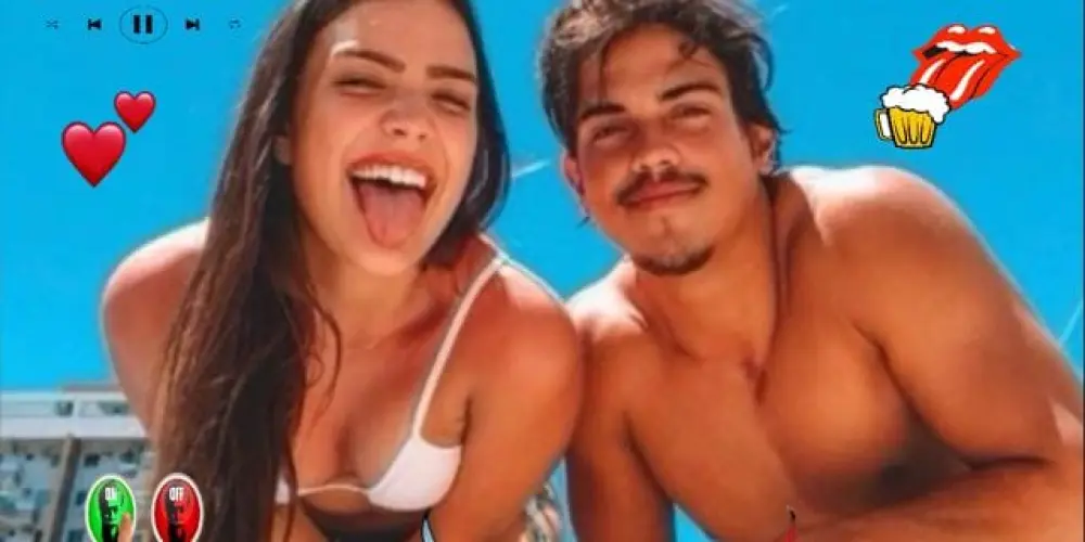 Imagem do grupo de WhatsApp Loucos amigos