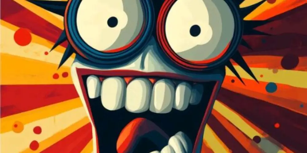 Imagem do grupo de WhatsApp LOUCOS DE PEDRA