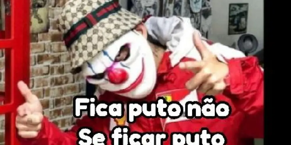 Imagem do grupo de WhatsApp loucos do caps🎭🥴🔥