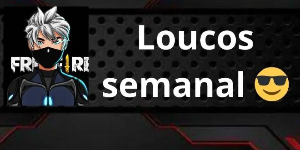 Imagem do grupo de WhatsApp Loucos do semanal😎🪖