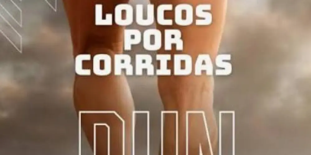 Imagem do grupo de WhatsApp Loucos por corrida