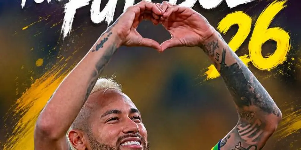 Imagem do grupo de WhatsApp LOUCOS POR FUTEBOL 26