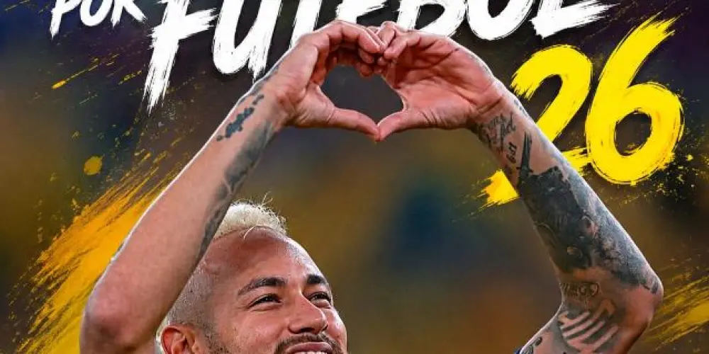 Imagem do grupo de WhatsApp LOUCOS POR FUTEBOL 26