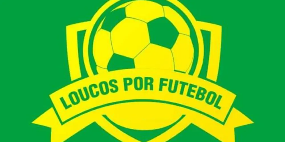 Imagem do grupo de WhatsApp Loucos por Futebol 🏟️⚽