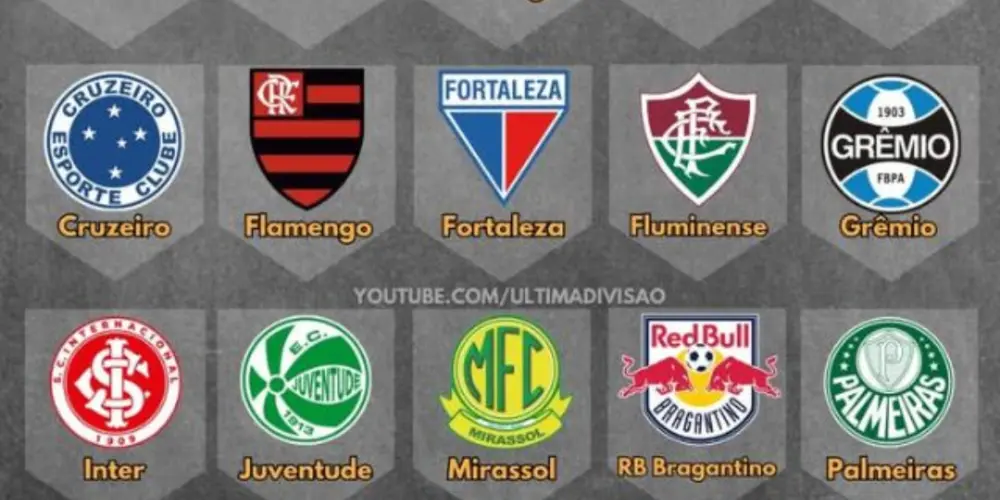 Imagem do grupo de WhatsApp Loucos por futebol