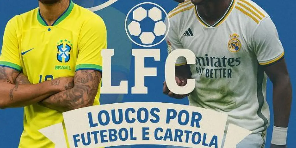 Imagem do grupo de WhatsApp 🎩 Loucos por futebol e cartola 🔶L.F.C🔶 ⚽