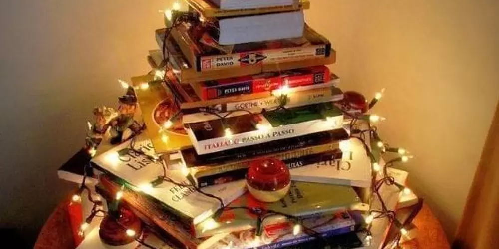 Imagem do grupo de WhatsApp Loucos por livros