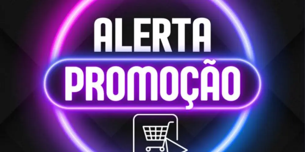 Imagem do grupo de WhatsApp LOUCOS POR PROMO🛍️🤑