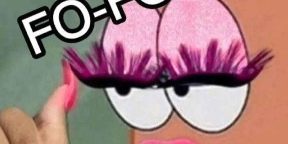 Imagem do grupo de WhatsApp Loucura caps