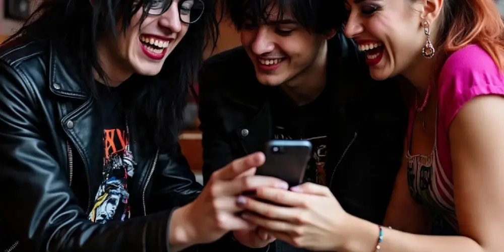 Imagem do grupo de WhatsApp 😜Loucura Garantida👀😌