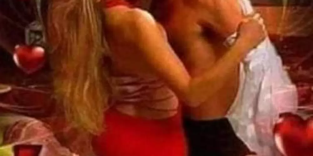 Imagem do grupo de WhatsApp Loucuras de Amor 💘💘