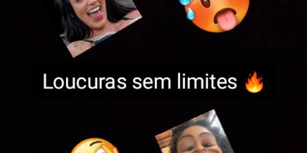Imagem do grupo de WhatsApp Loucuras sem limites 🔥🔥