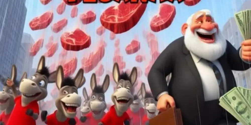 Imagem do grupo de WhatsApp Lough night