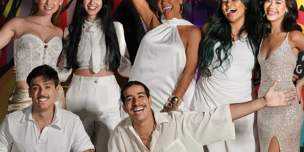 Imagem do grupo de WhatsApp Loures oficial!