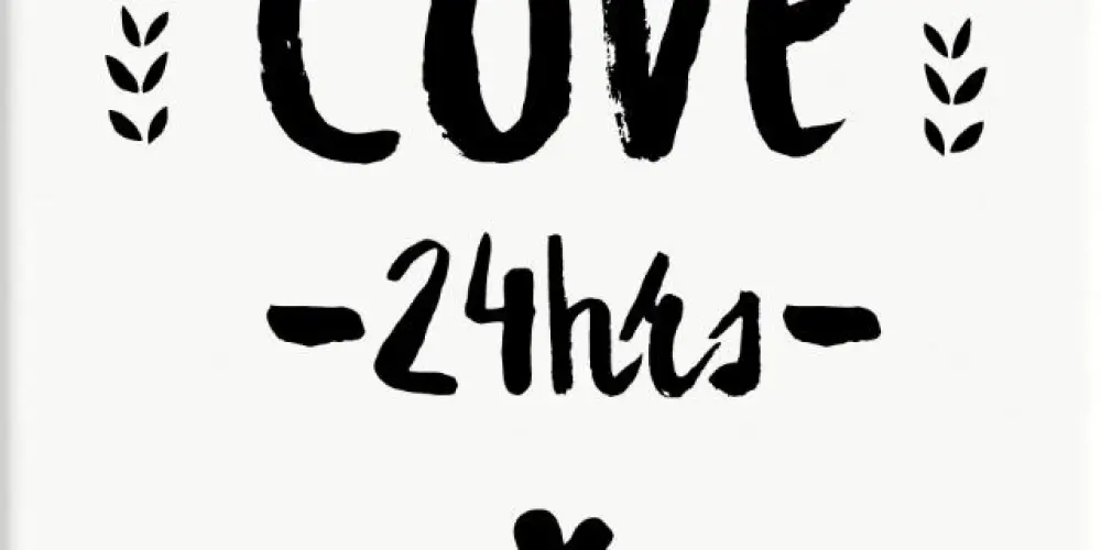 Imagem do grupo de WhatsApp Love 24 horas
