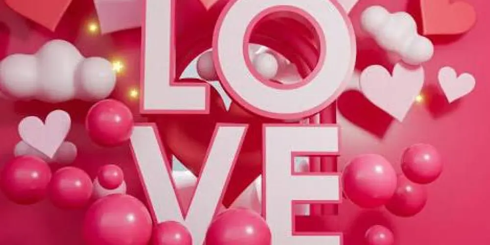 Imagem do grupo de WhatsApp Love