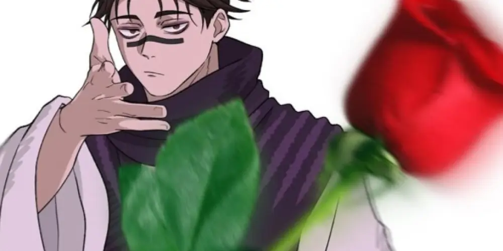 Imagem do grupo de WhatsApp 💋`୭, love 絞﹒✿