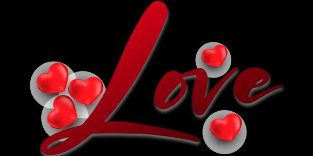 Imagem do grupo de WhatsApp 💓Love💓
