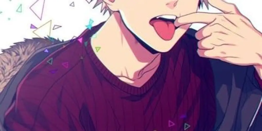 Imagem do grupo de WhatsApp Love CAPS