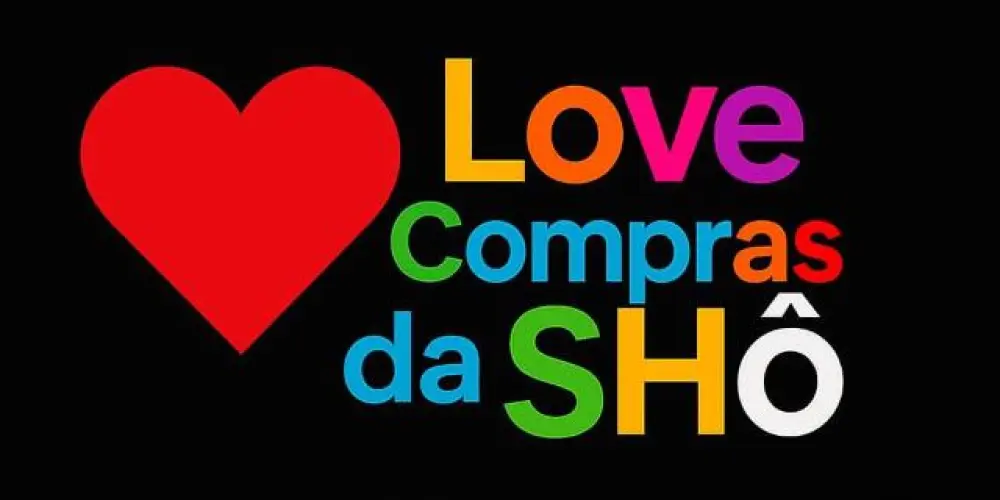 Imagem do grupo de WhatsApp Love Compras da SHô🛍️