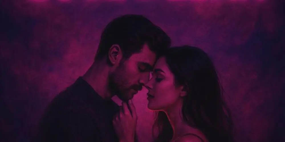 Imagem do grupo de WhatsApp Love E Lean