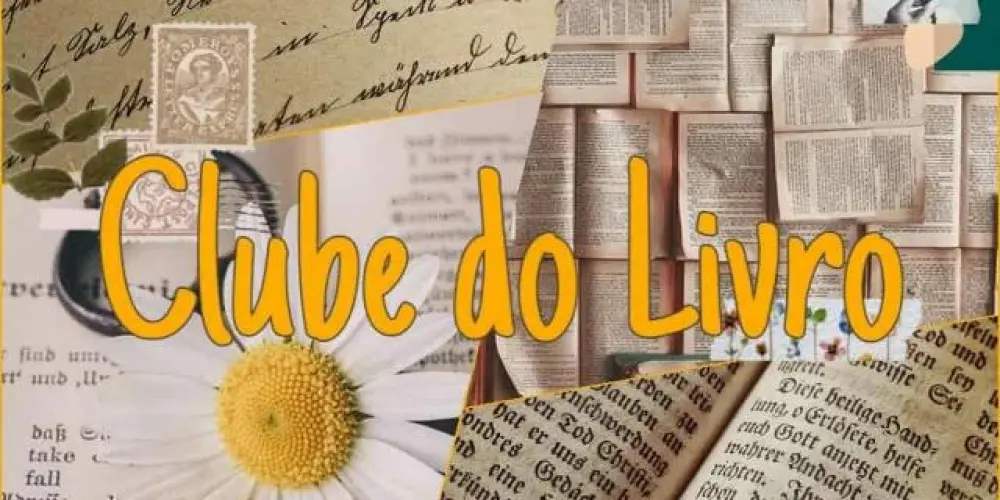 Imagem do grupo de WhatsApp Love for books 📖📚❤️