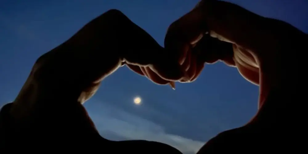 Imagem do grupo de WhatsApp LOVE FOREVER