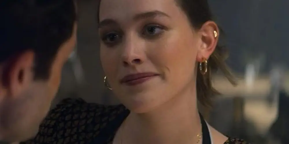 Imagem do grupo de WhatsApp Love & Joe