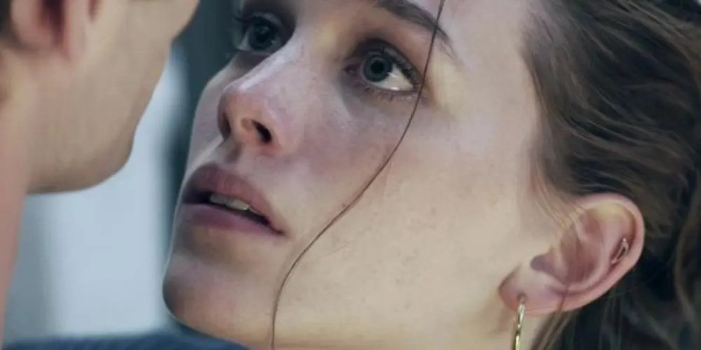 Imagem do grupo de WhatsApp Love & Joe