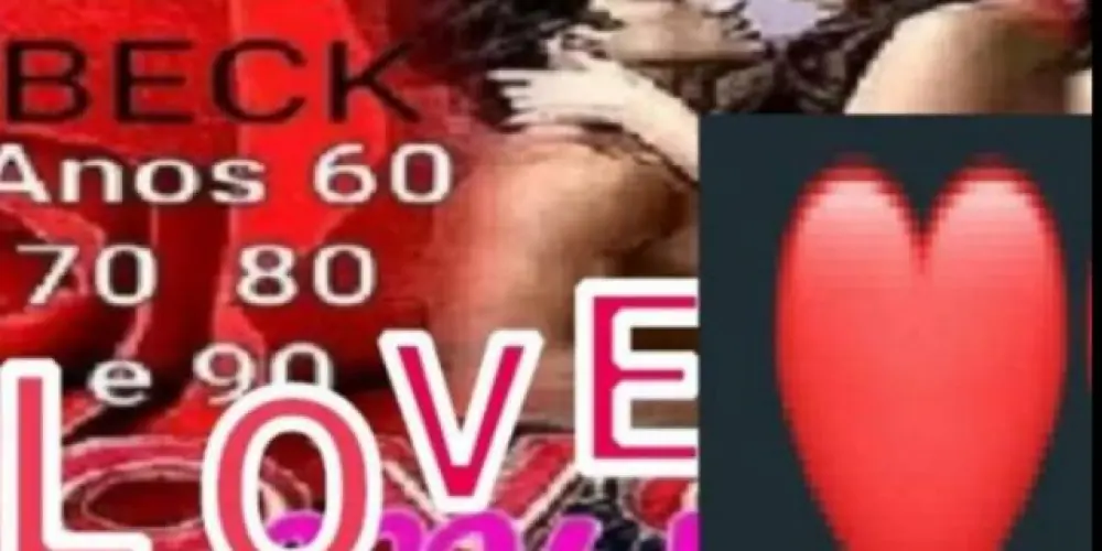 Imagem do grupo de WhatsApp 💘LOVE MUSIC I💓