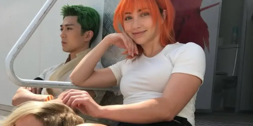 Imagem do grupo de WhatsApp Love Romance Down