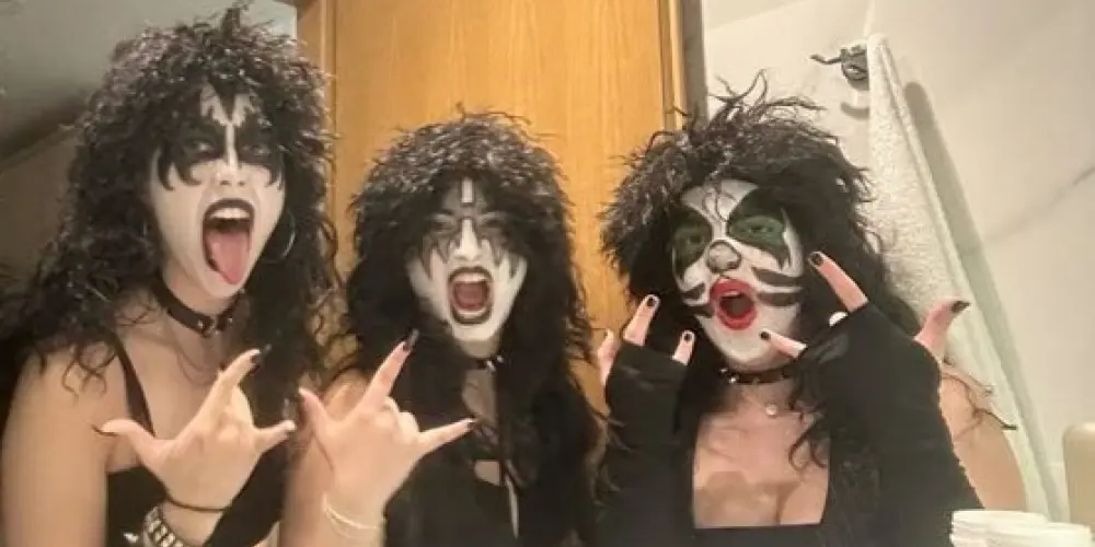 Imagem do grupo de WhatsApp Love Romance Rock🤘