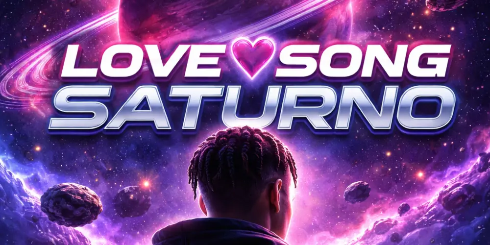 Imagem do grupo de WhatsApp Love Song Saturno