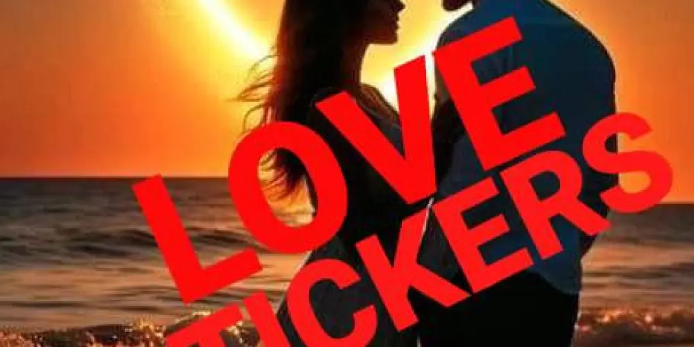 Imagem do grupo de WhatsApp ..❤️ LOVE STICKERS ❤️..