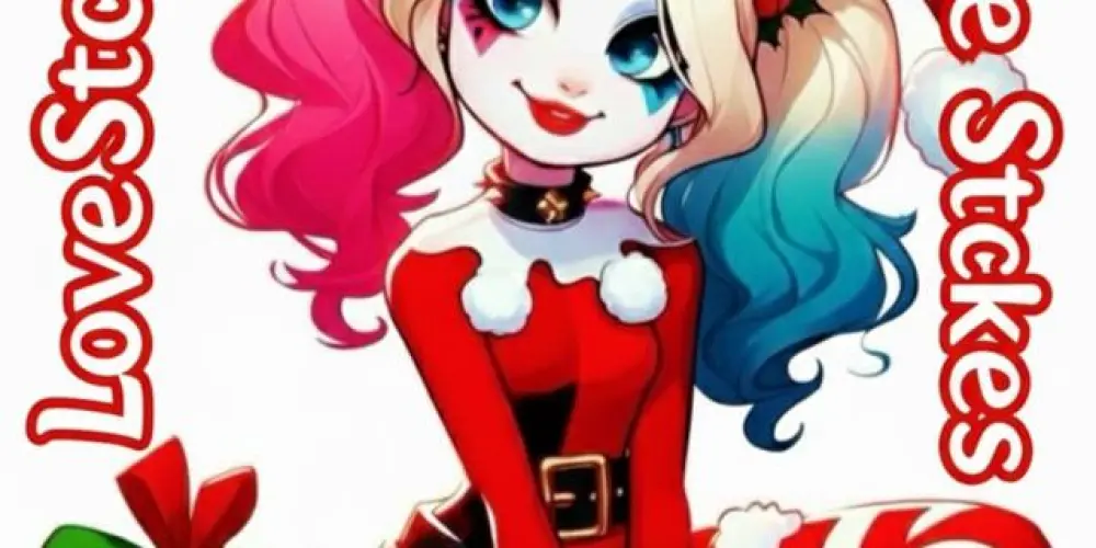 Imagem do grupo de WhatsApp 💞 LOVE STICKERS 💞