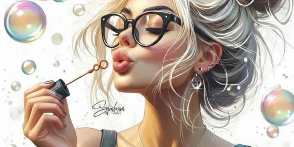 Imagem do grupo de WhatsApp 💞 LOVE STICKERS 💞