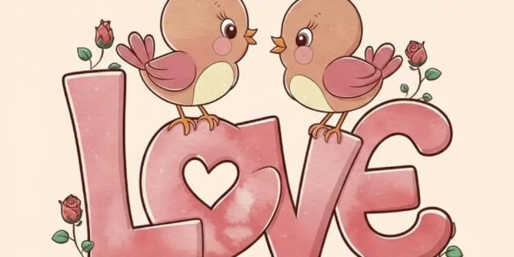 Imagem do grupo de WhatsApp 💞 LOVE STICKERS 💞