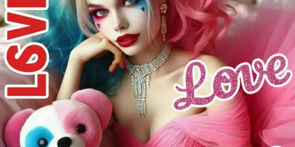 Imagem do grupo de WhatsApp 💞 LOVE STICKERS 💞