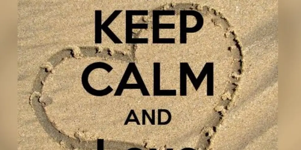 Imagem do grupo de WhatsApp ❤️Love Sync❤️