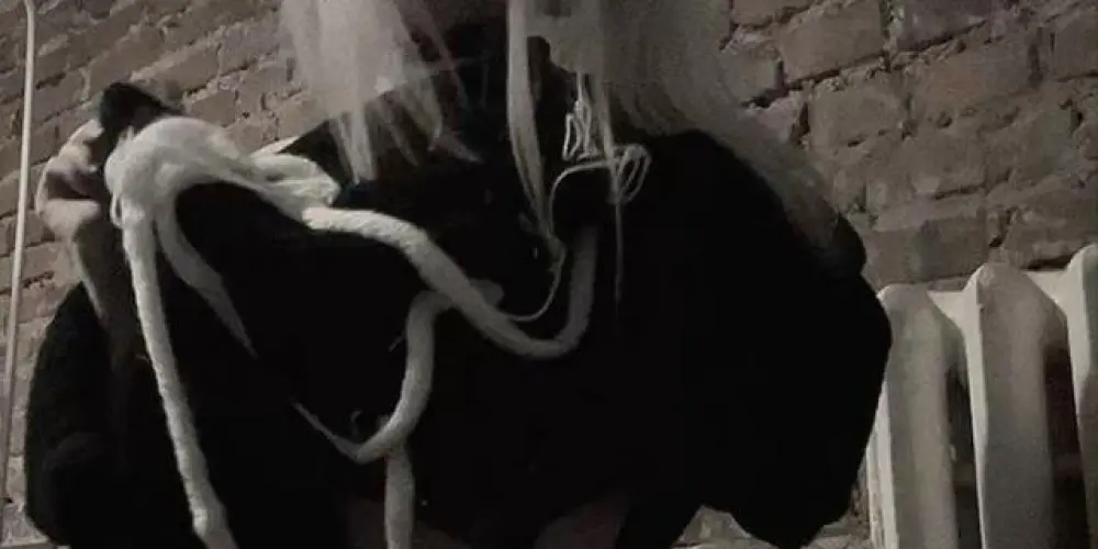 Imagem do grupo de WhatsApp 💘Lover chat🔥