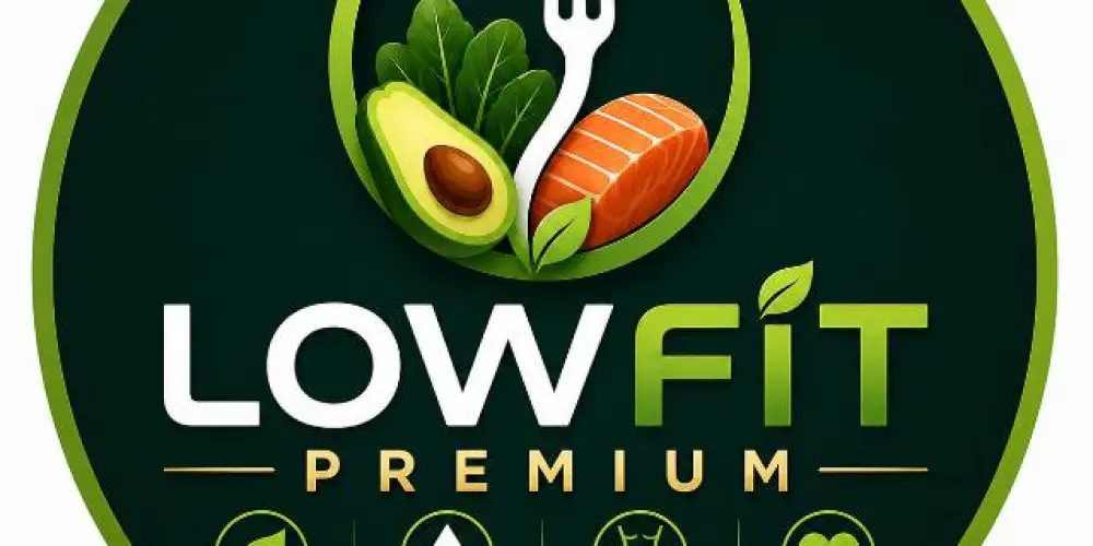 Imagem do grupo de WhatsApp Lowfit Premium