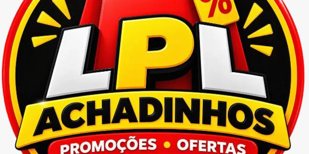Imagem do grupo de WhatsApp LPL Achadinhos/Promoções/Ofertas