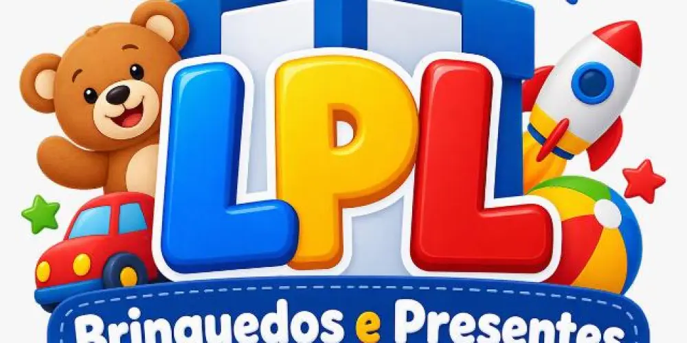 Imagem do grupo de WhatsApp LPL Brinquedos e Presentes
