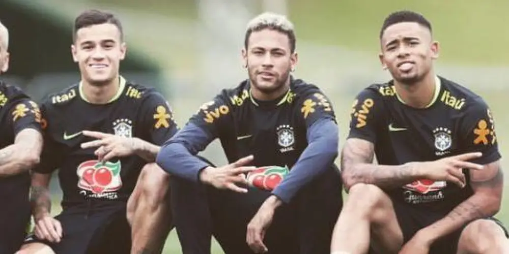 Imagem do grupo de WhatsApp LS〆ELITE ⚽