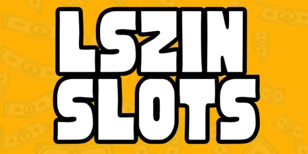 Imagem do grupo de WhatsApp LSZIN SLOTS 🍀