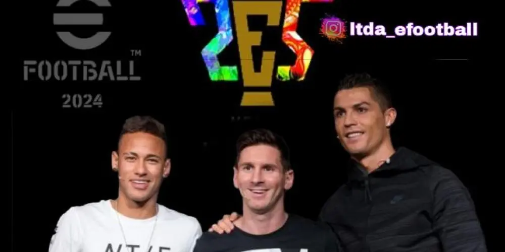 Imagem do grupo de WhatsApp LTDA FEDERAÇÃO EFOOTBALL MOBILLE 🎖️