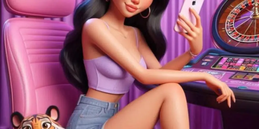 Imagem do grupo de WhatsApp ☘️🤑Luana slots🤑☘️